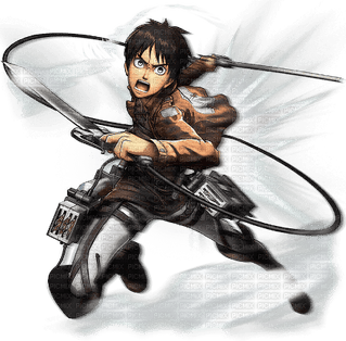 Eren PNG