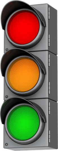Traffic Light PNG
