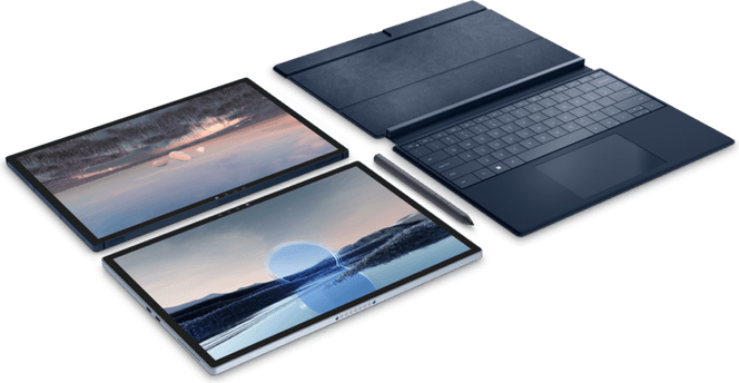 Dell PNG