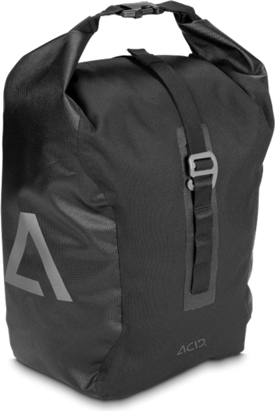 Pannier Bag PNG