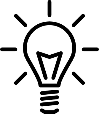 Lightbulb PNG