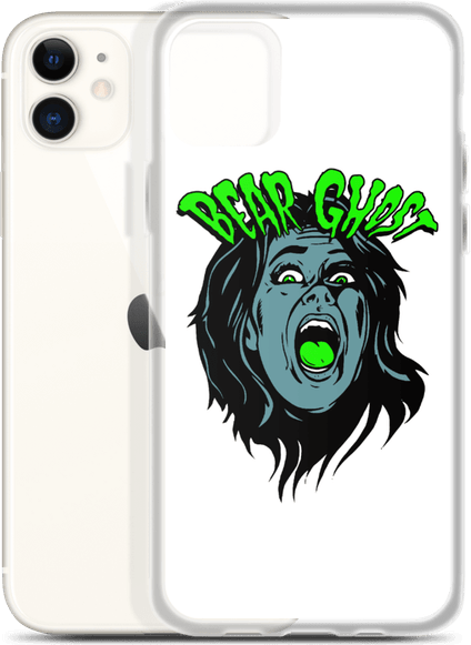 Scream Phone PNG