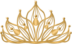 Tiara PNG