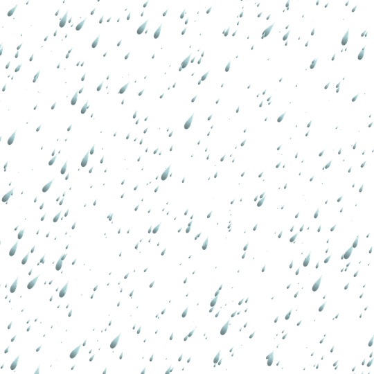 Raindrops PNG