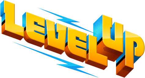 Level Up PNG