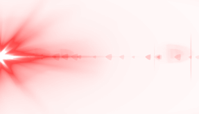 Red Flare PNG
