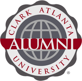 Clark Atlanta Logo PNG