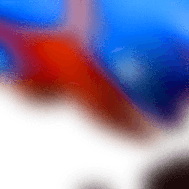 Red Blur PNG