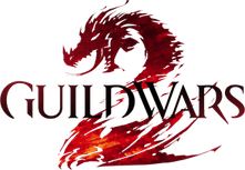 Guild Wars Logo PNG