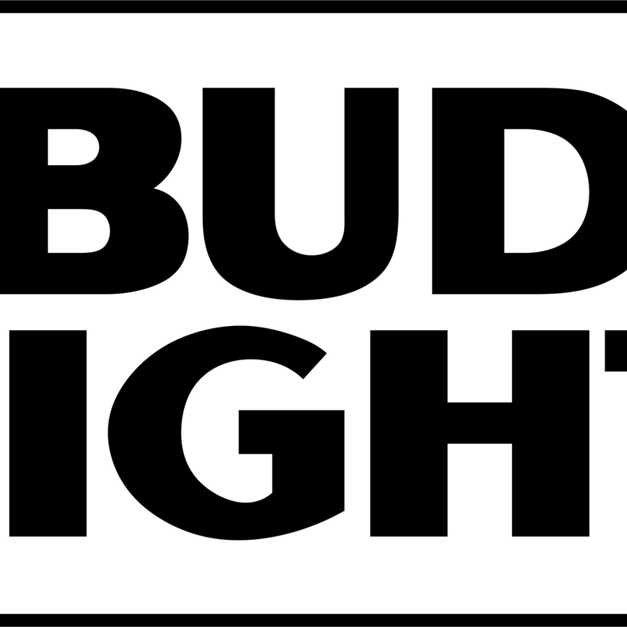 Bud Light Logo PNG