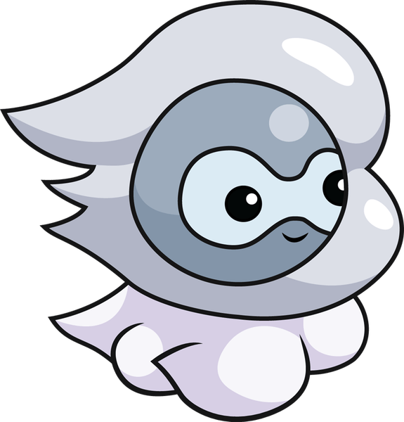 Castform Pokemon PNG