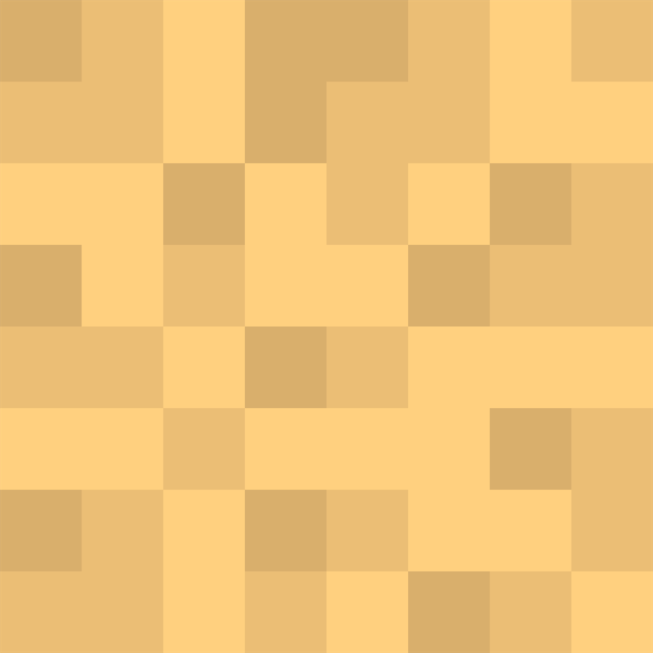 Pixelated Censor Blur PNG