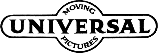 Universal Studios Logo PNG