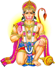 Hanuman PNG
