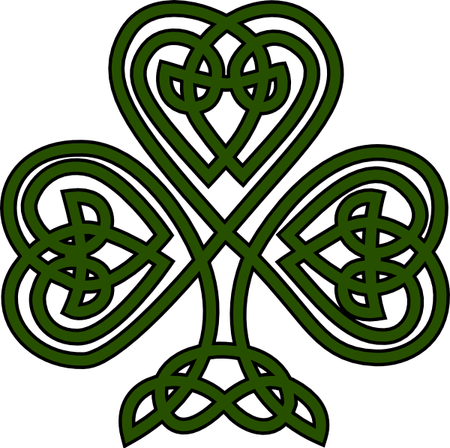 Irish Art PNG