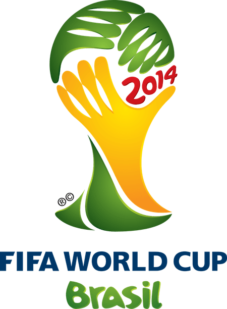 World Cup Football PNG