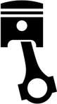 Piston PNG