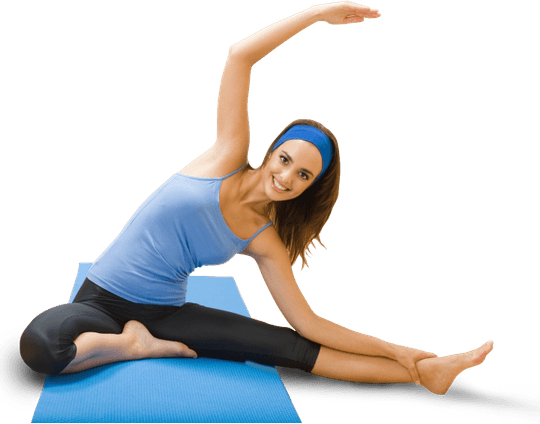 Aerobic PNG