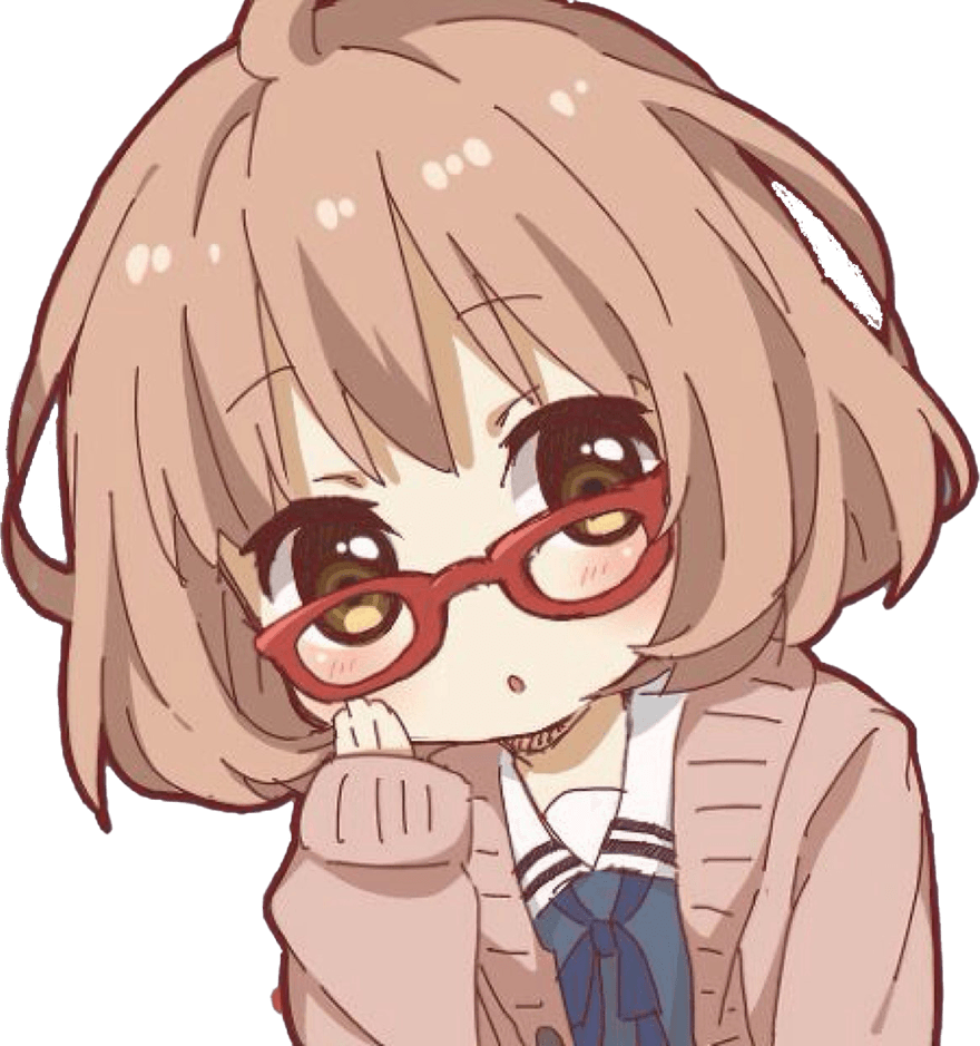 Beyond The Boundary PNG