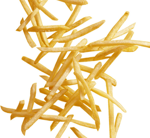 Mcdonalds Fries PNG