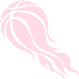 Pink Basketball PNG