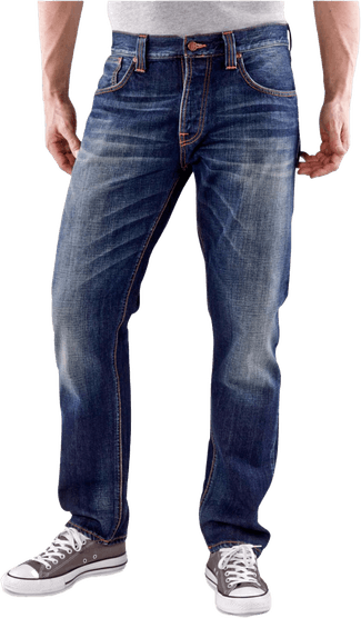 Men Jeans PNG