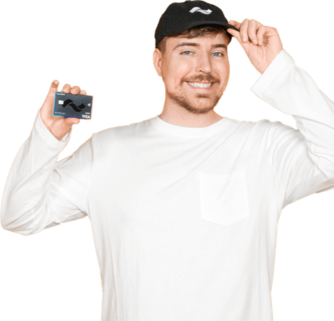 Mrbeast PNG