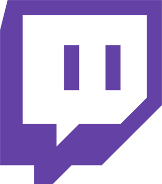 Twitch Tv PNG