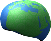 Roblox Earth PNG