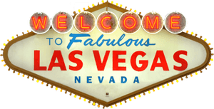 Las Vegas PNG