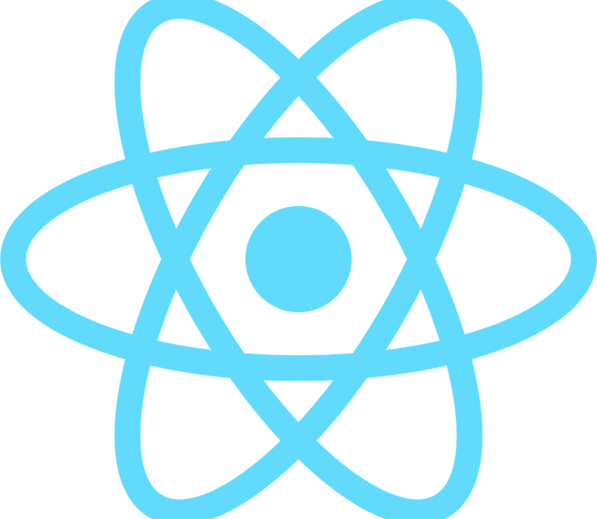 React Logo PNG