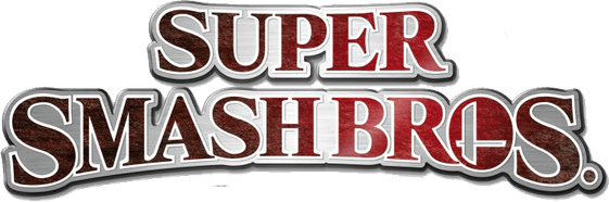 Super Smash Bros PNG