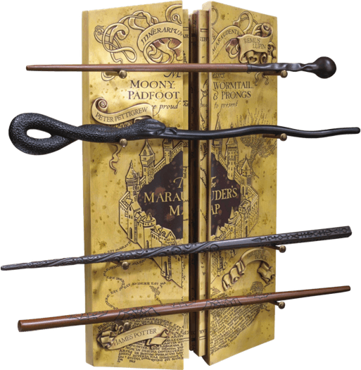 Harry Potter Wand PNG
