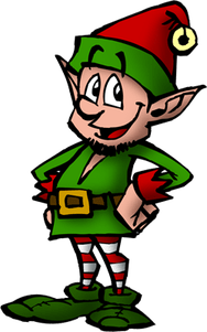 Elves PNG