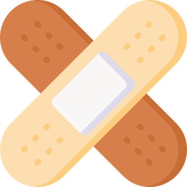 Bandaid PNG