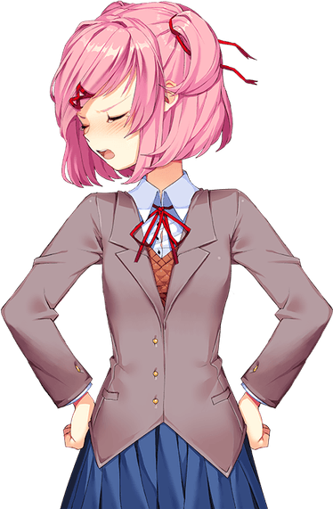 Monika PNG