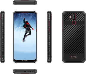 Battery Phone PNG