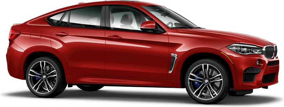 Bmw X4m PNG