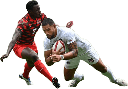 Martin Iosefo PNG