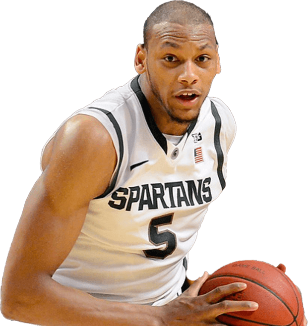 Adreian Payne PNG