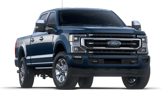 Ford F250 PNG
