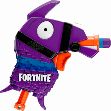 Fortnite Lama PNG
