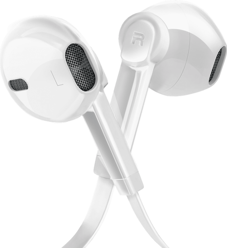 Headphones Apple PNG
