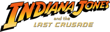 Indiana Jones And The Last Crusade PNG