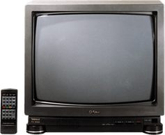 Vhs Tv PNG