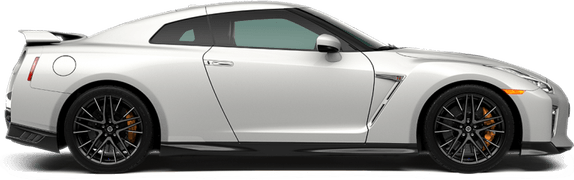 Nissan Gtr 35 PNG