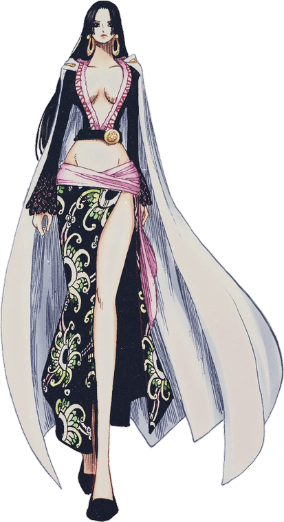 Hancock PNG