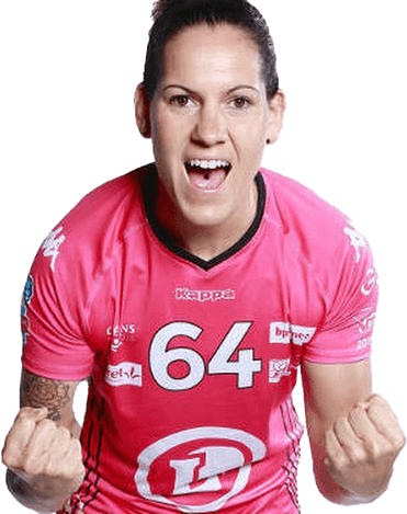 Alexandra Lacrabere PNG