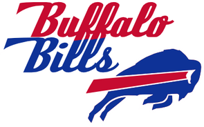 Buffalo Bills PNG