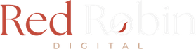 Red Robin Logo PNG
